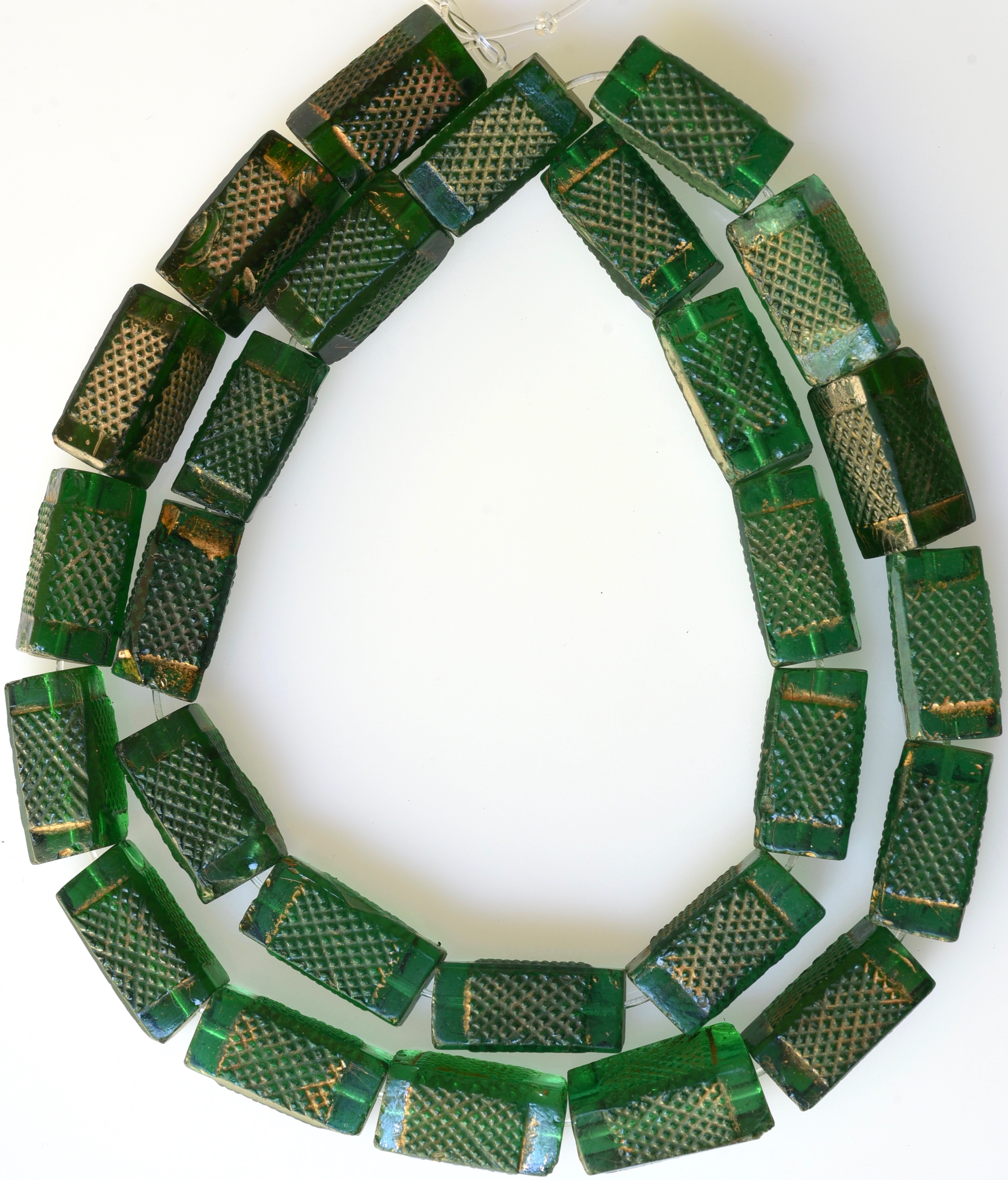 Antique Beads