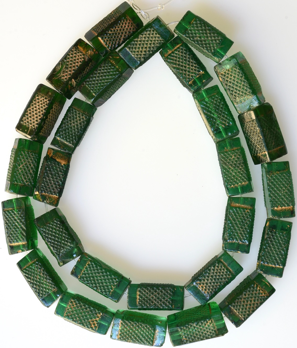 Antique Bead