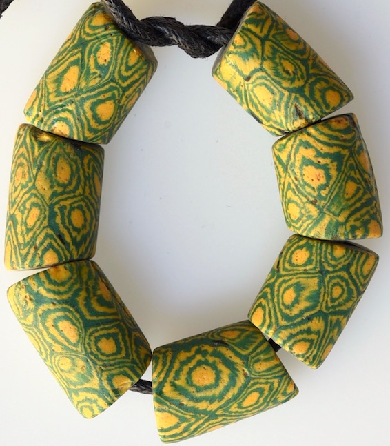 Antique Beads