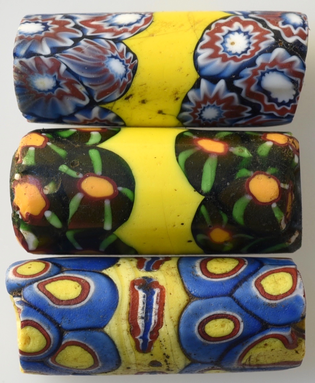 Antique Beads