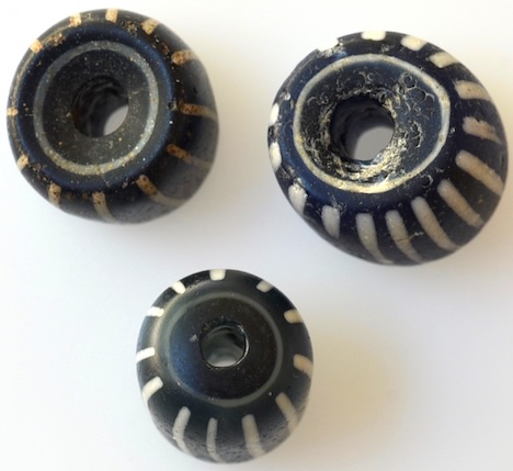 Antique Beads