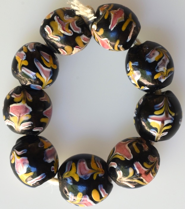 Antique Beads