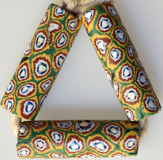 Antique Beads