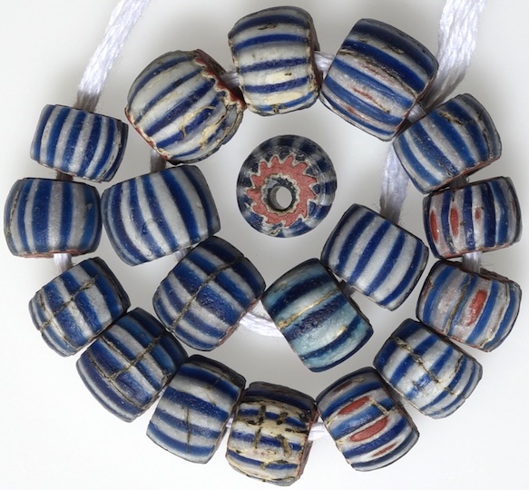 Antique Beads
