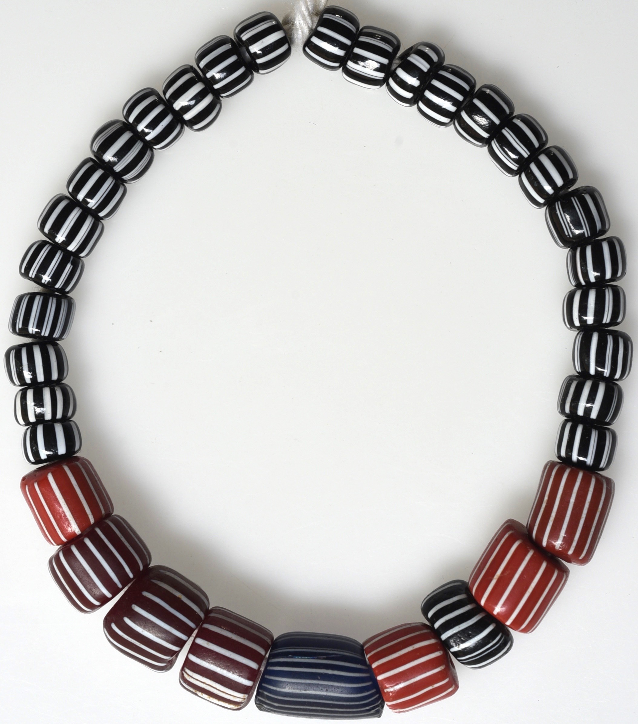 Antique Beads