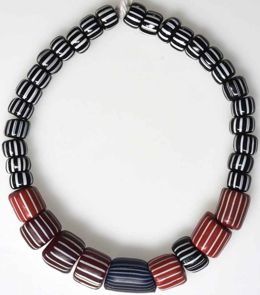 Antique Beads