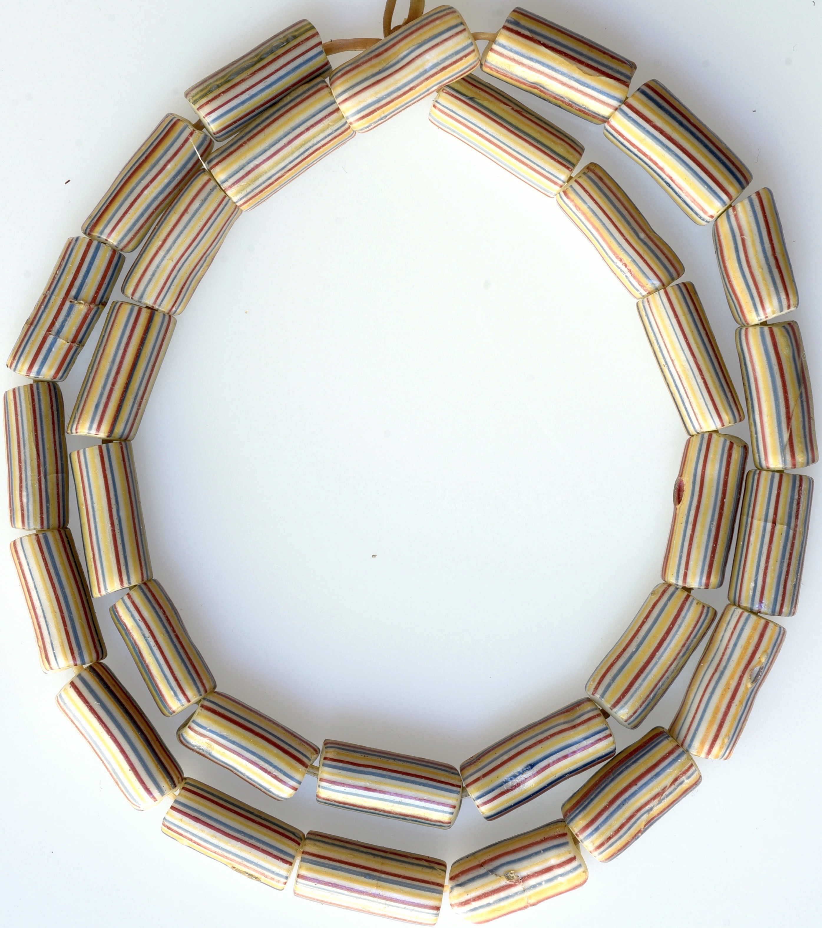 Antique Beads