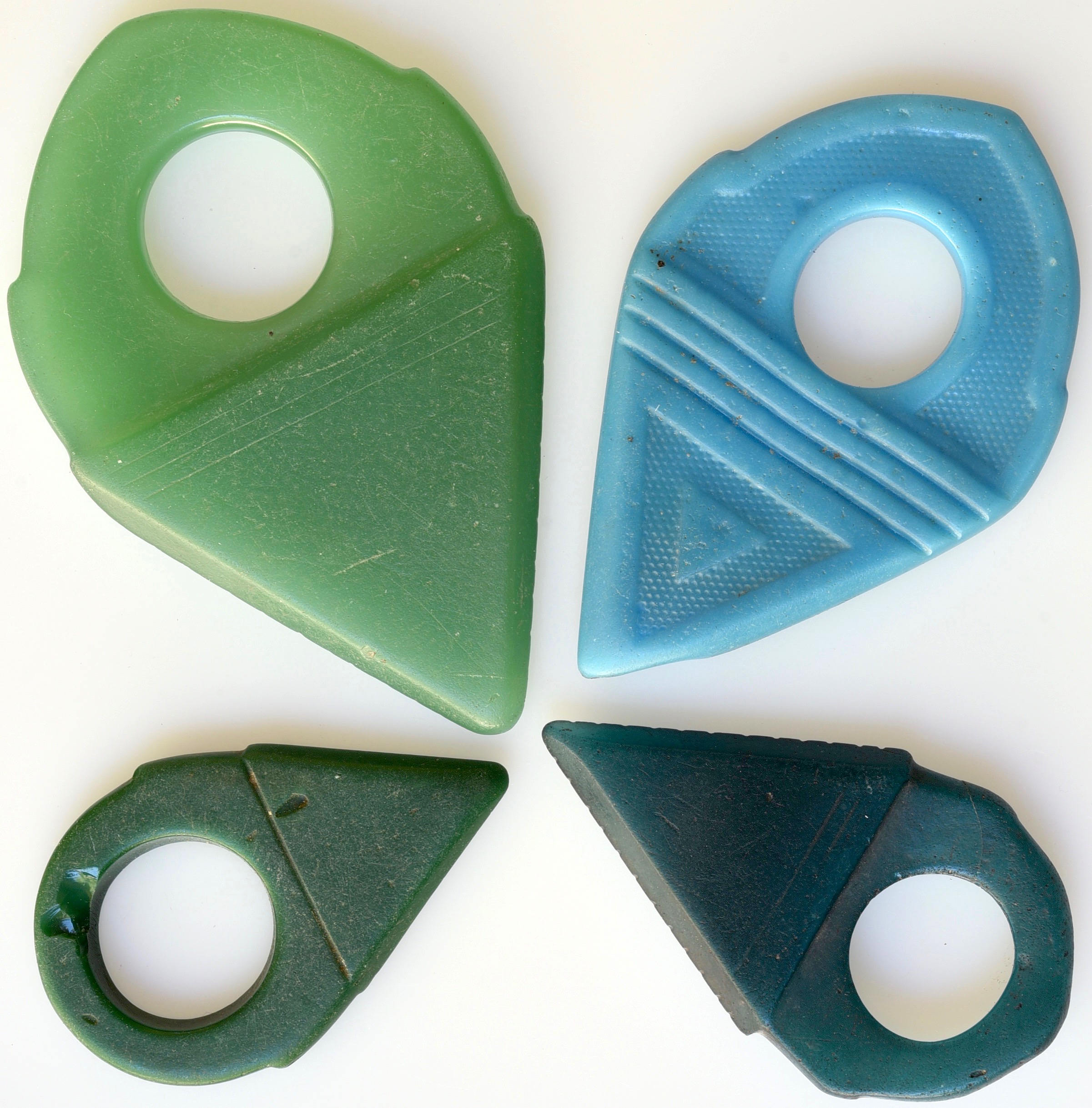 antique beads