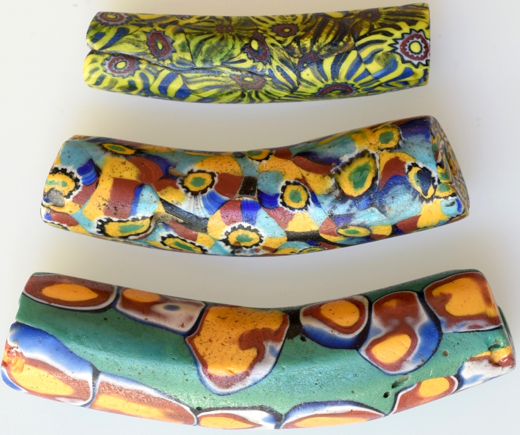 Antique Beads