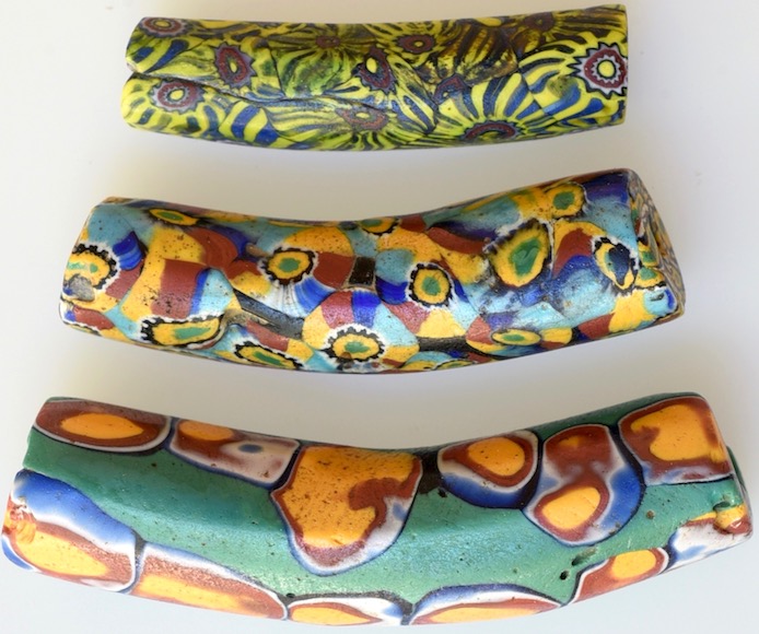 Antique Beads