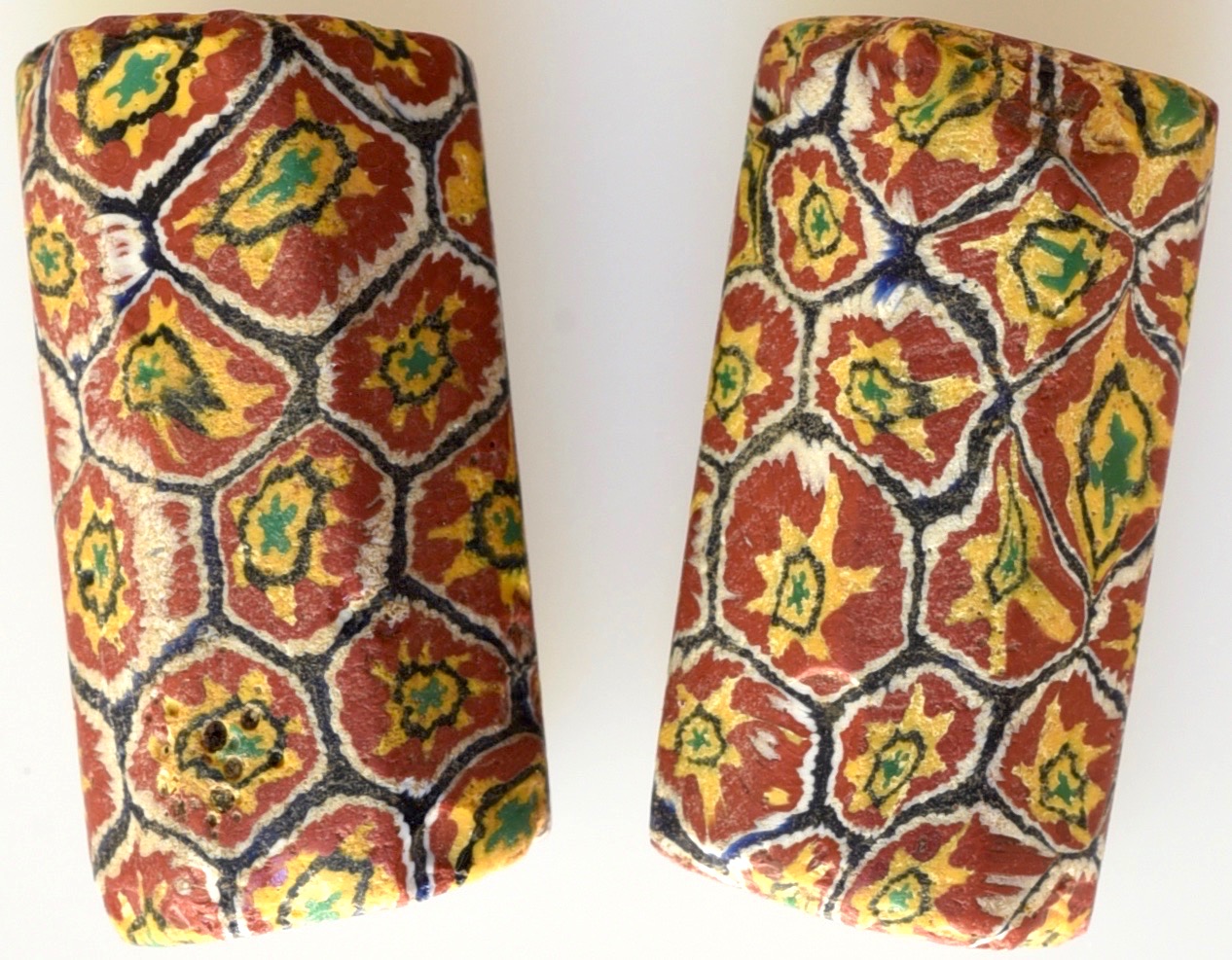 Antique Beads