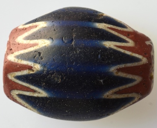 Antique Beads