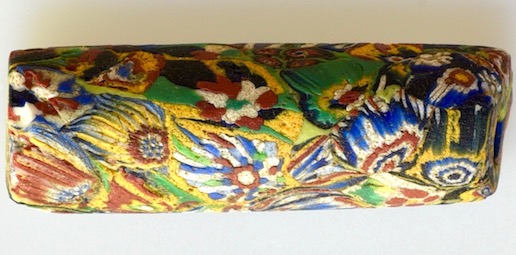 Antique bead