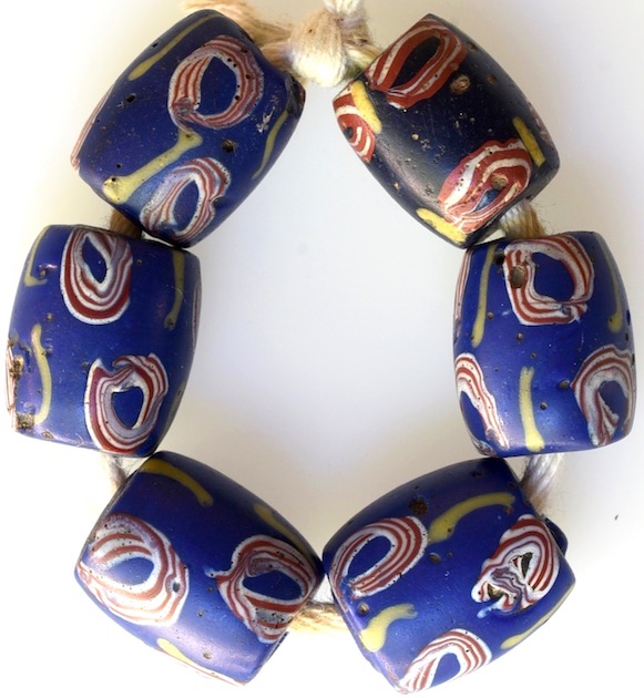 Antique Beads