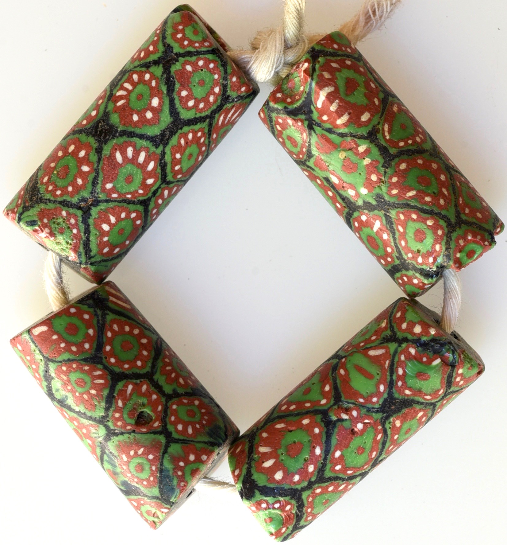 Antique Beads