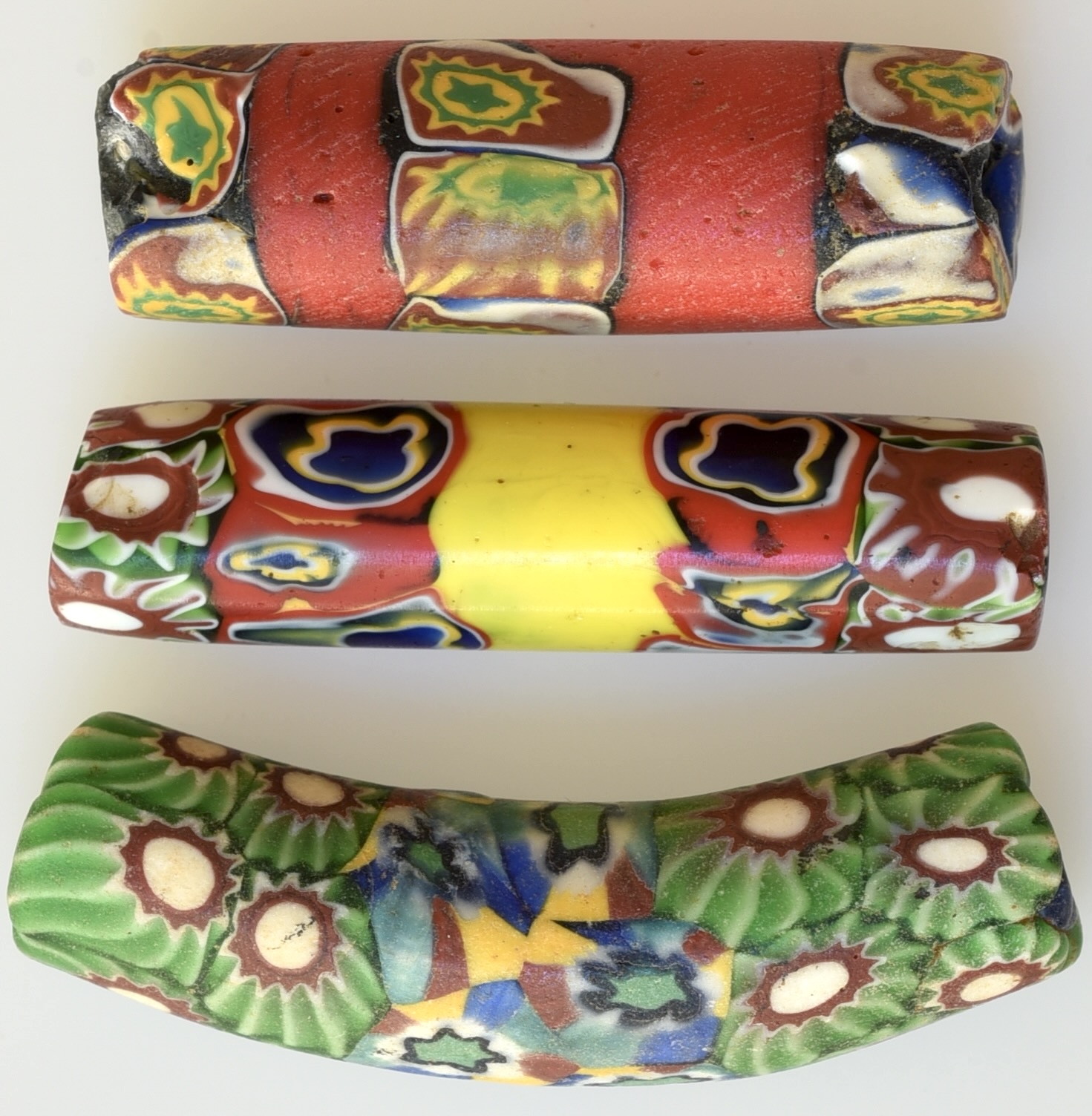 Antique Beads