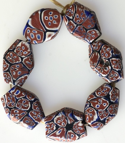 Antique Beads