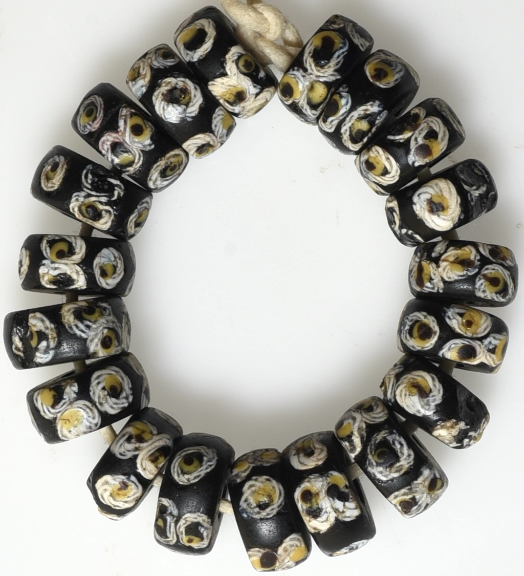 Antique Beads