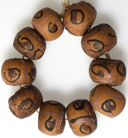 Antique Beads
