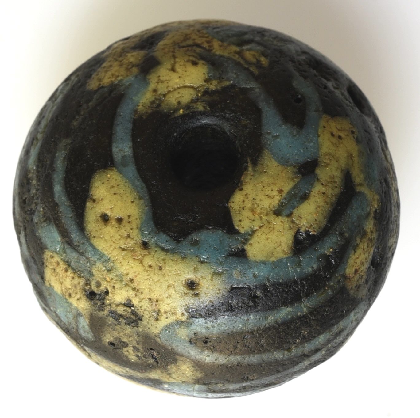 Antique Beads