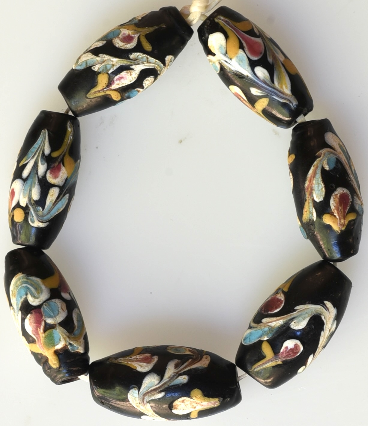 Antique Beads