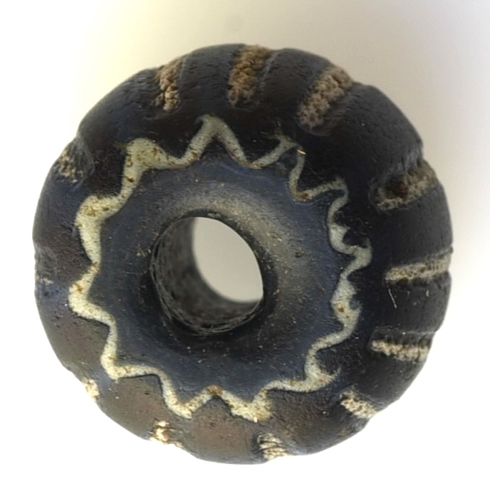 Antique Beads