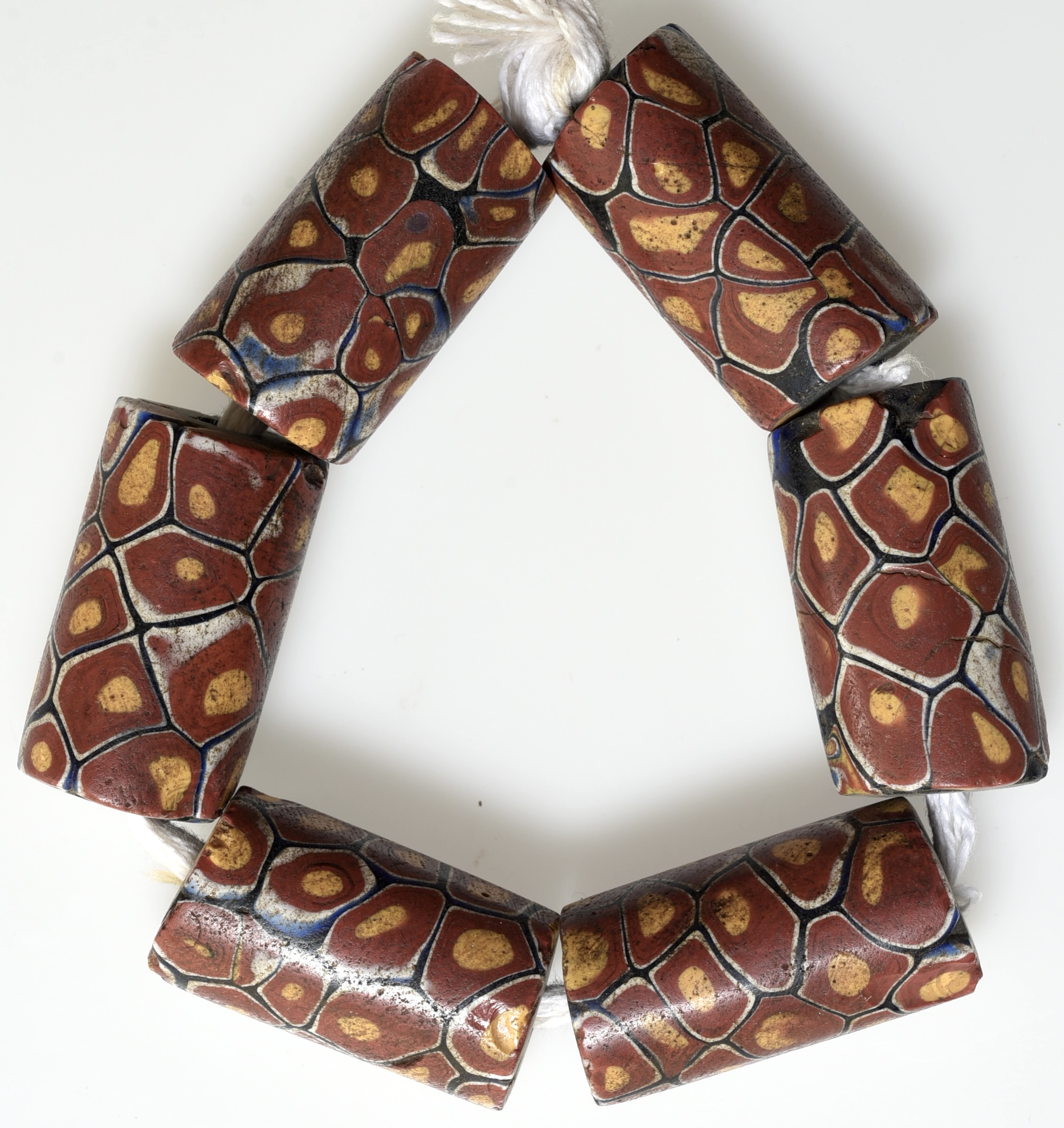 Antique Beads
