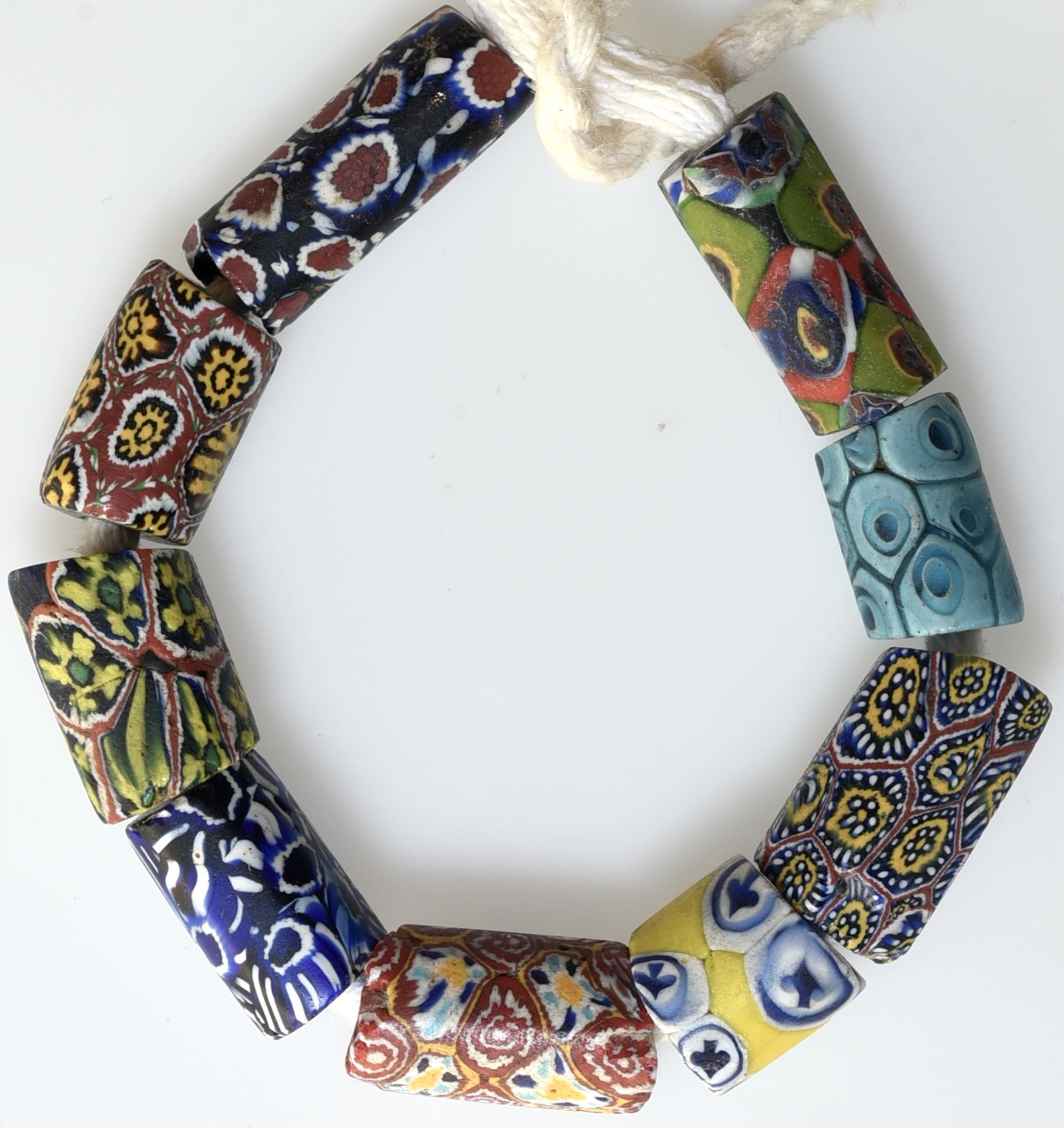 Antique Beads