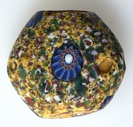 Antique Beads