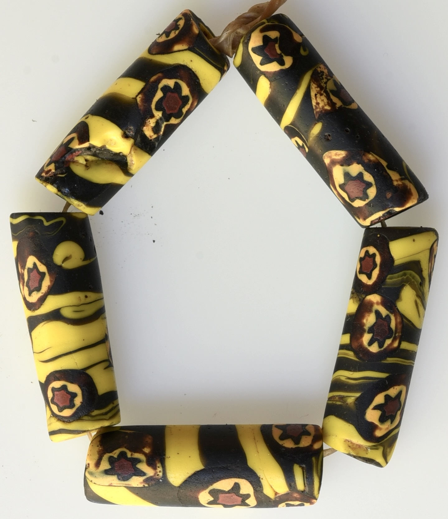 Antique Beads
