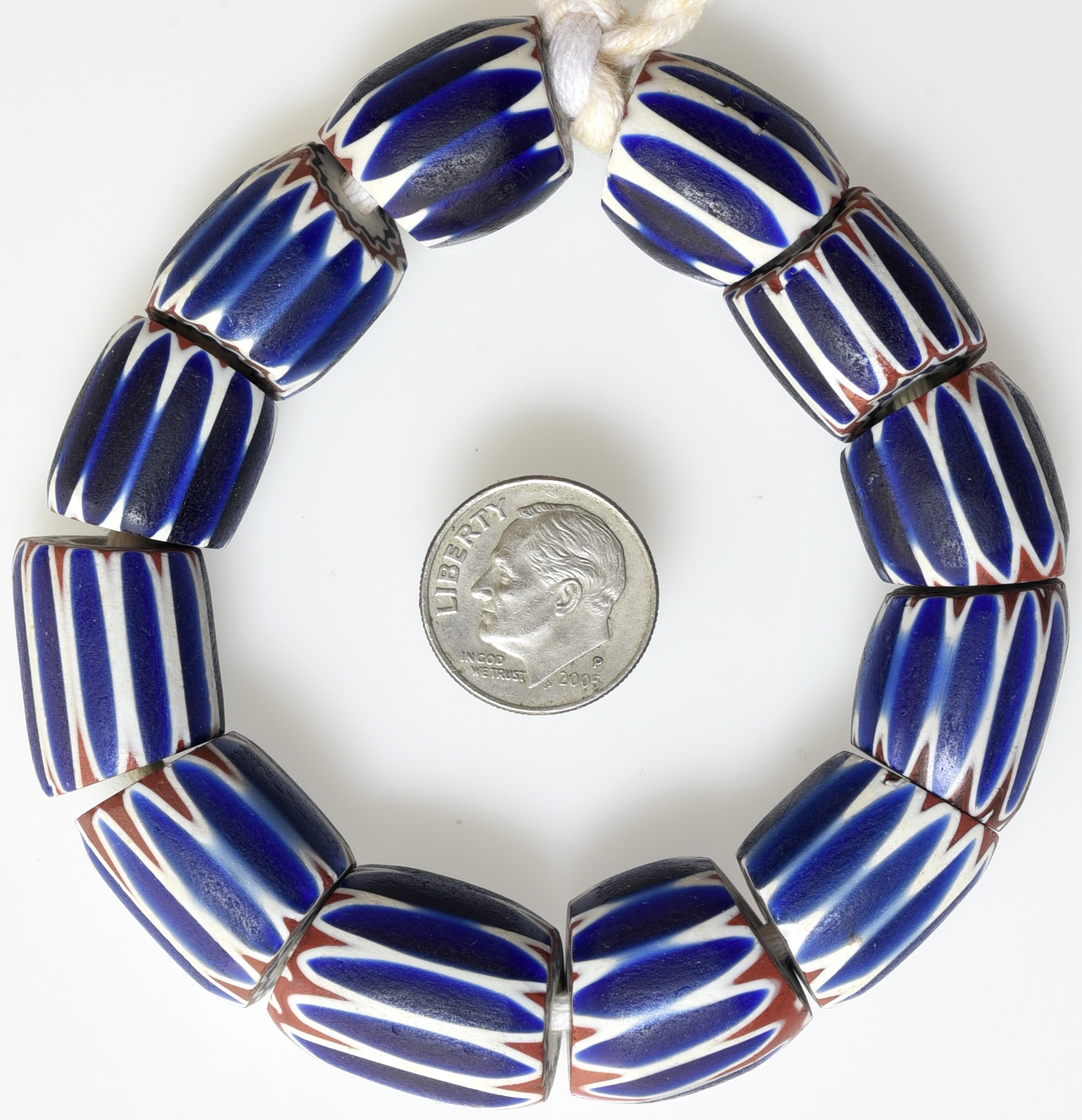 Antique Beads
