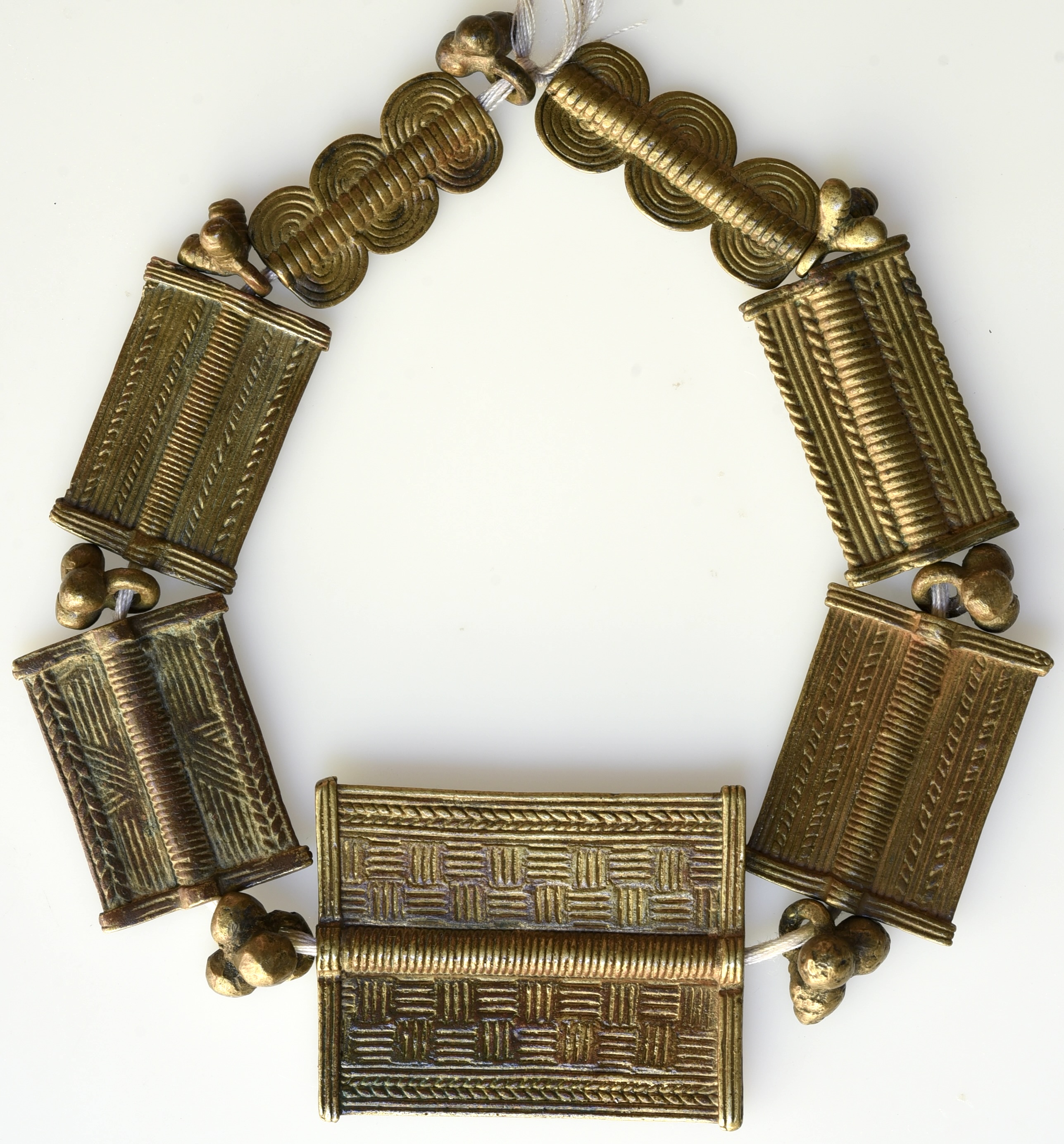 Antique Beads