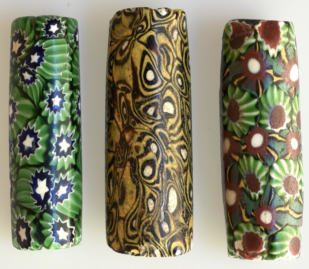 Antique Beads