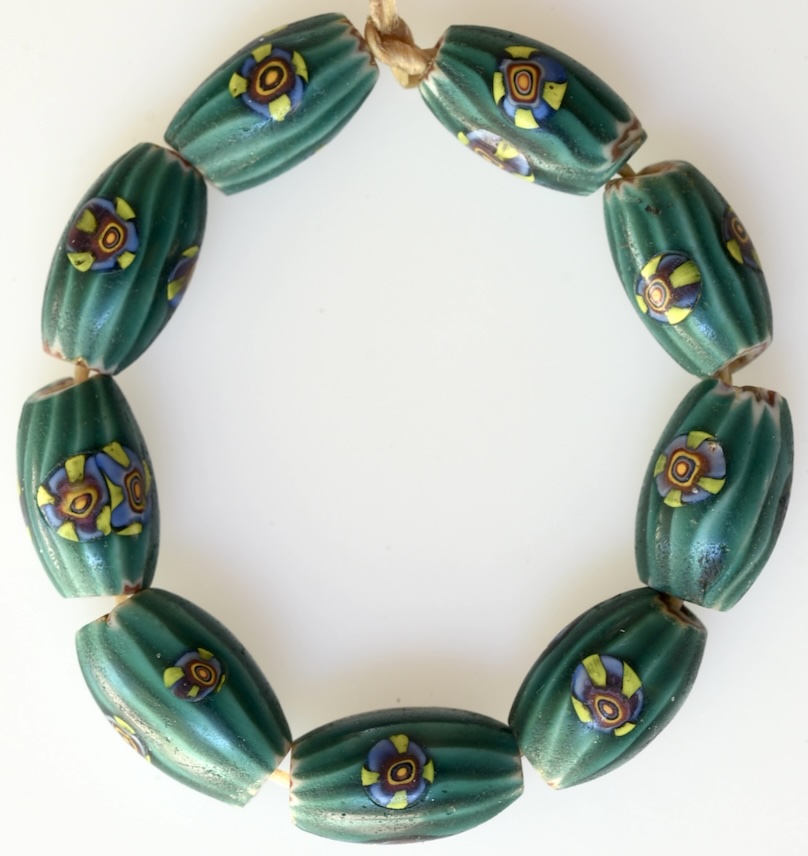 Antique Beads