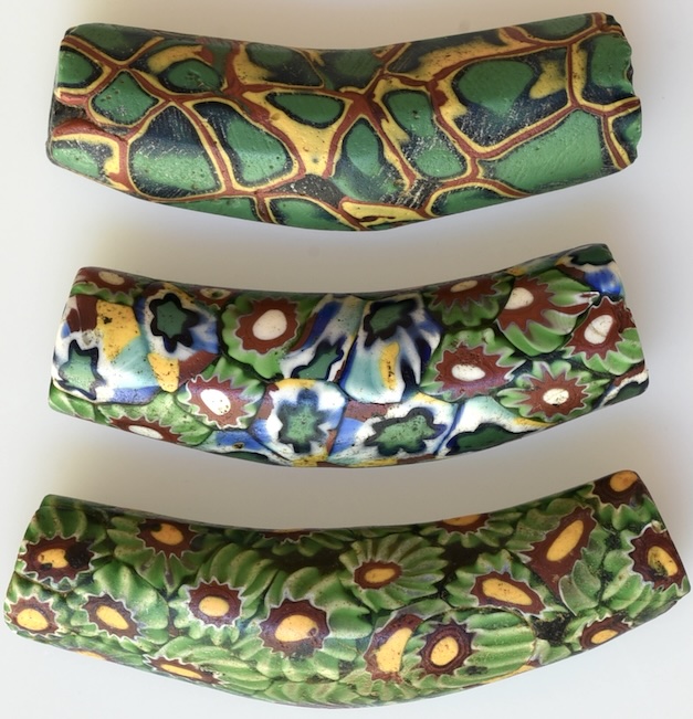 Antique Beads