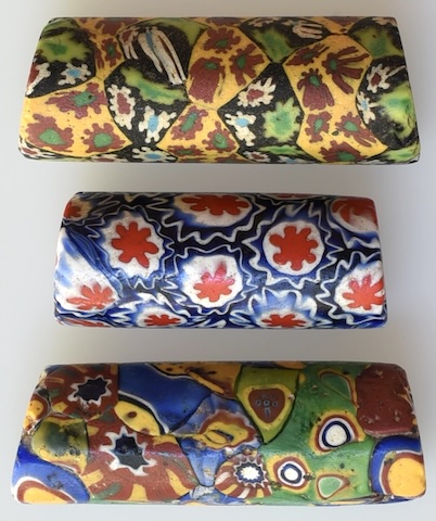 Antique Beads