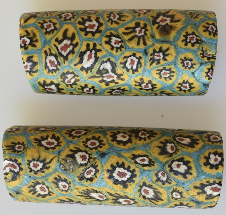 Antique Beads
