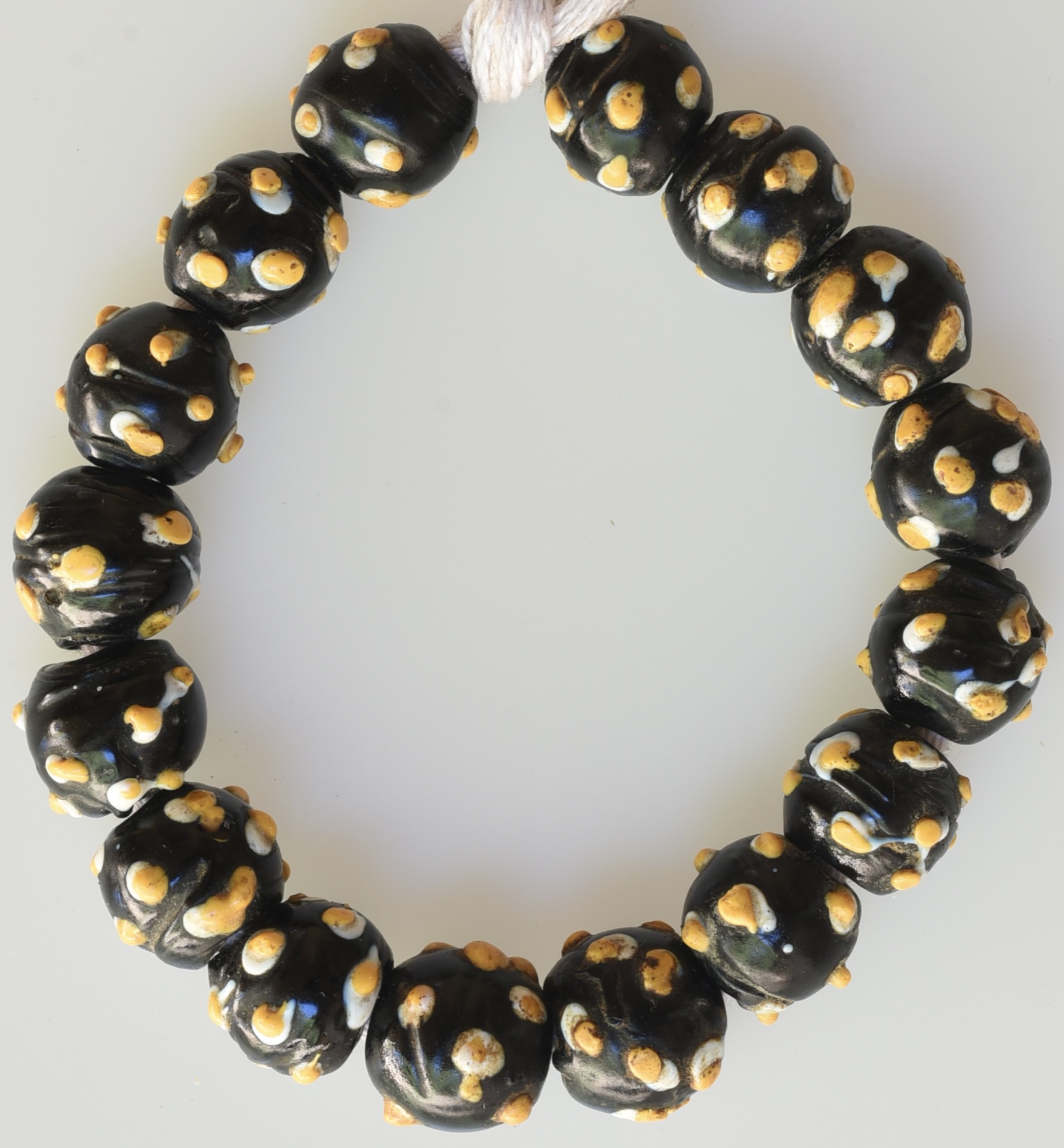 Antique Beads