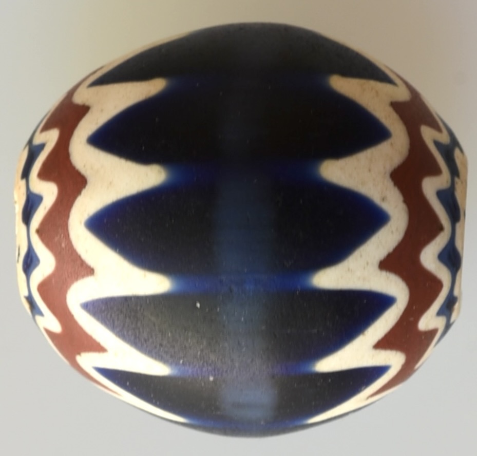 Antique Beads
