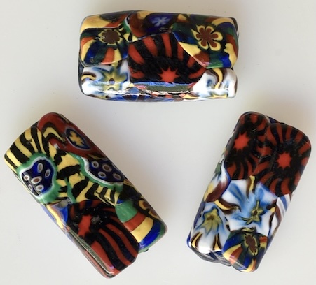 Antique Beads