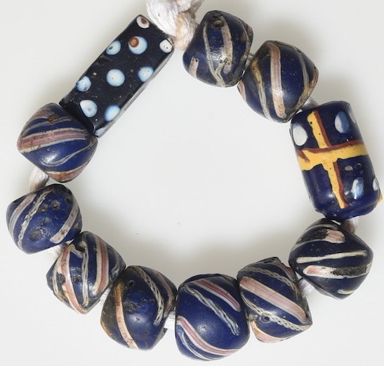 Antique Beads