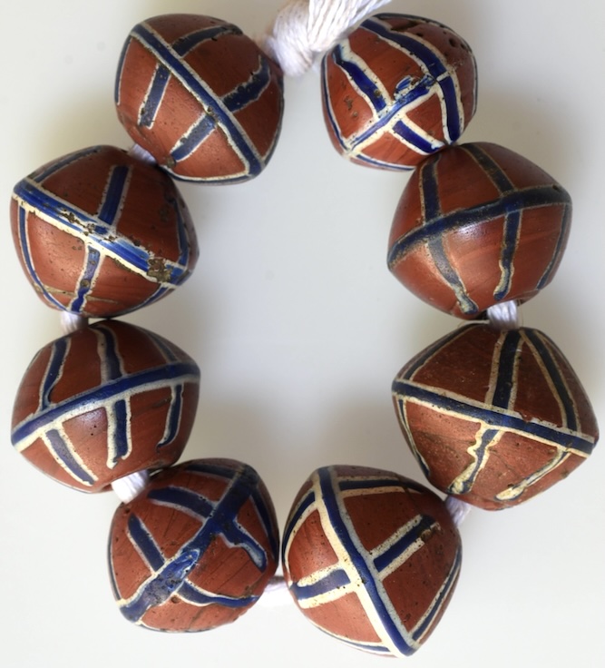 Antique Beads