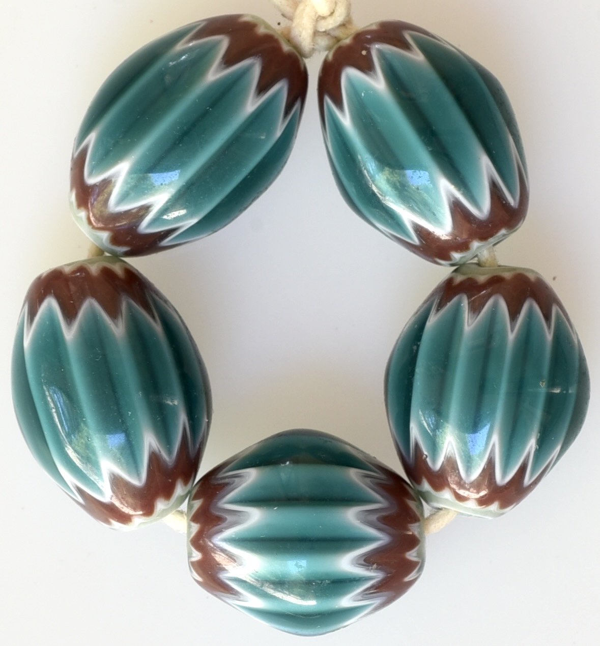 Antique Beads