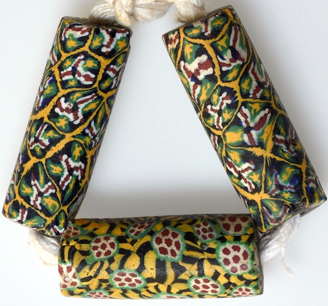 Antique Beads