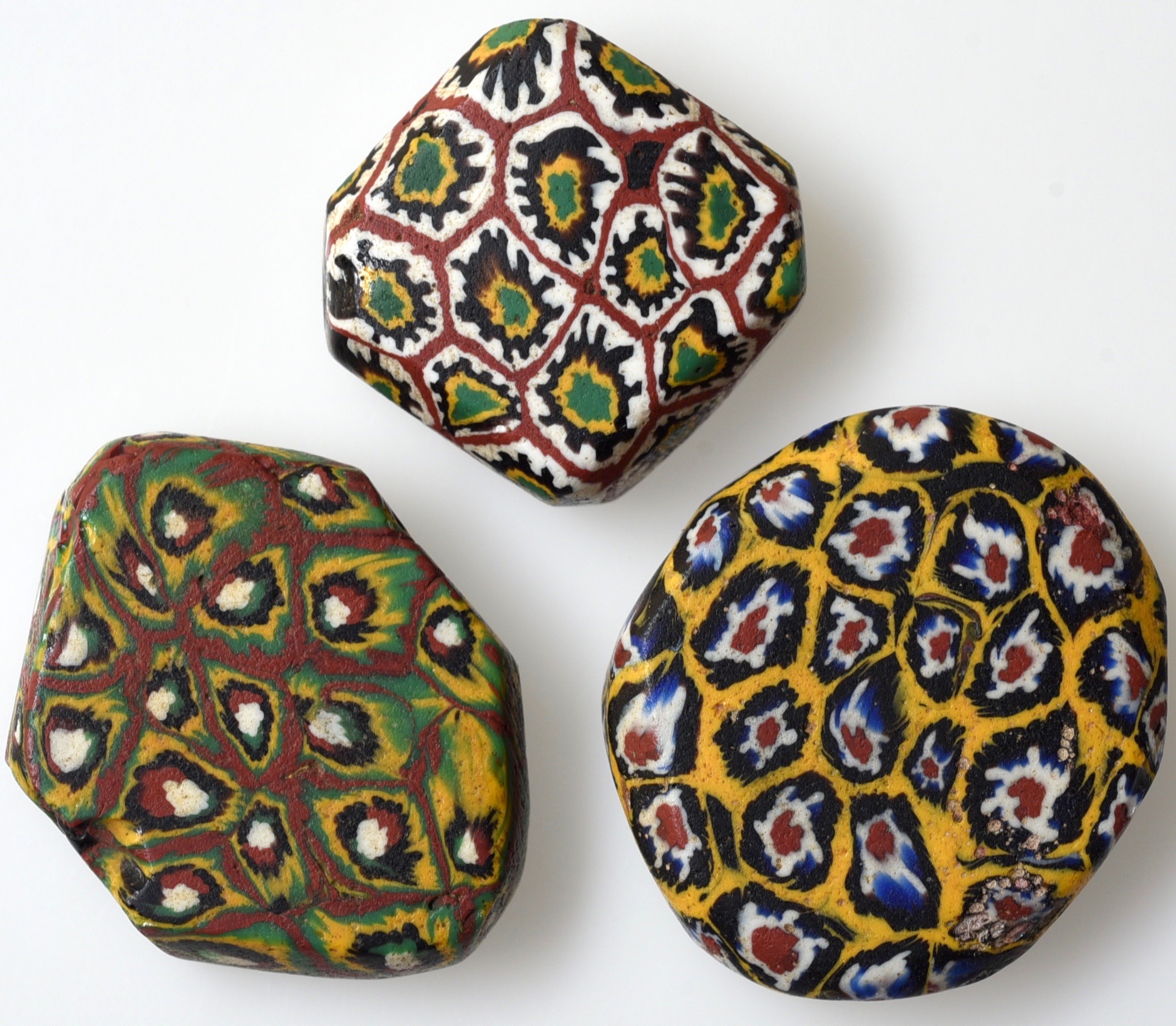 Antique Beads