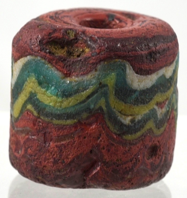 Antique Beads