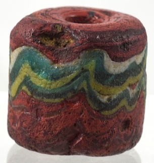 Antique Beads