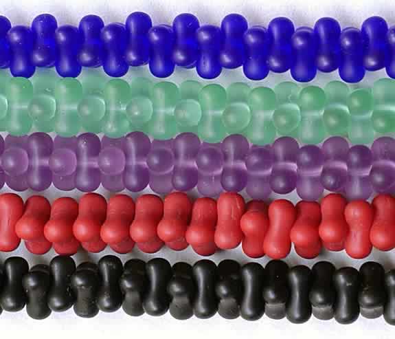 Czech Beads
