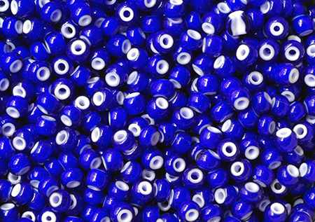Czech Beads
