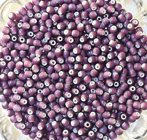 Czech Beads